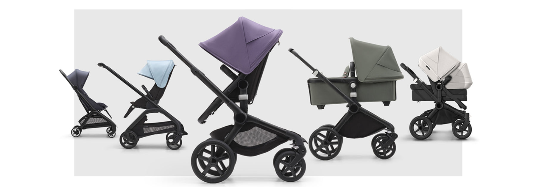 Which is the Best Bugaboo Pram, Choosing the Perfect Fit for Your Lifestyle