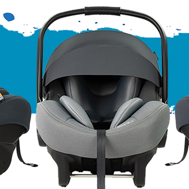 Maxi-Cosi’s New MICO 12 LX Baby Capsule suitable from Birth to 12 months