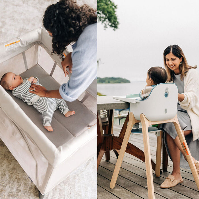 Introducing Uppababy's New Home Range in Australia: Perfect Picks for Your Baby's Comfort!