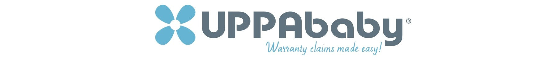 Uppababy Warranty Claims made easy!