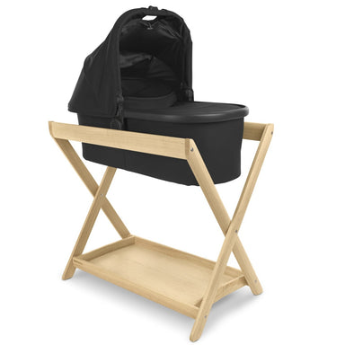 Uppababy Bassinet Stand Natural