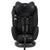 Mothers Choice Ascend Convertible Car Seat Black Space - Pre Order June