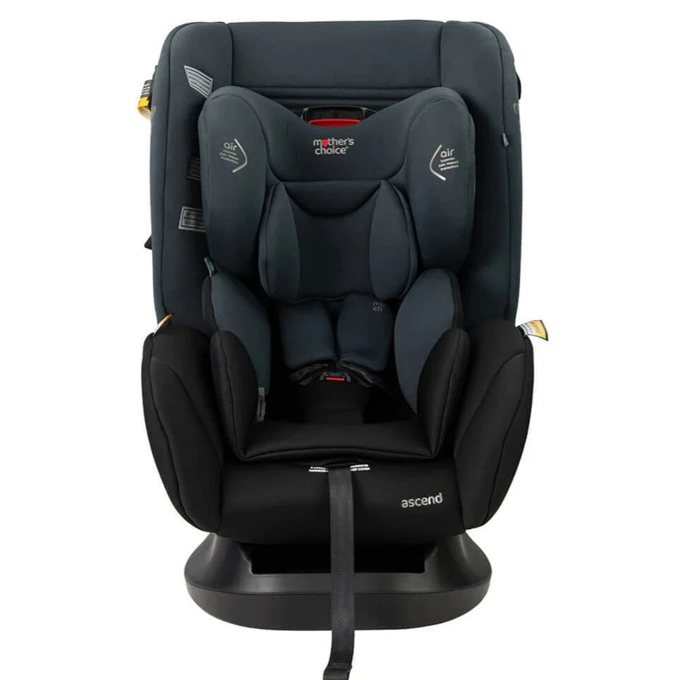 Convertible Car Seats (0 to 8 Years)