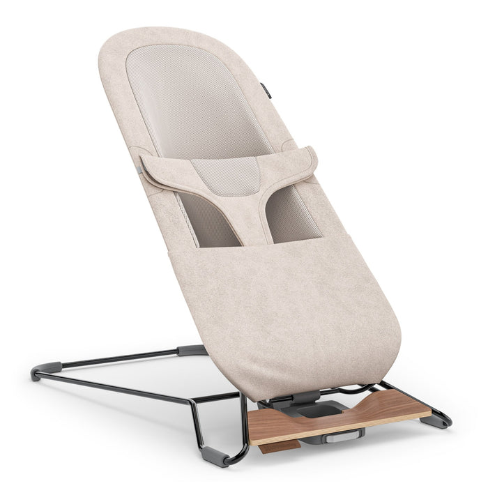 Uppababy Mira 2-in-1 Bouncer and Seat (Charlie)
