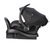 Valco Baby Snap Ultra (Charcoal) Mothers Choice Capsule Travel System