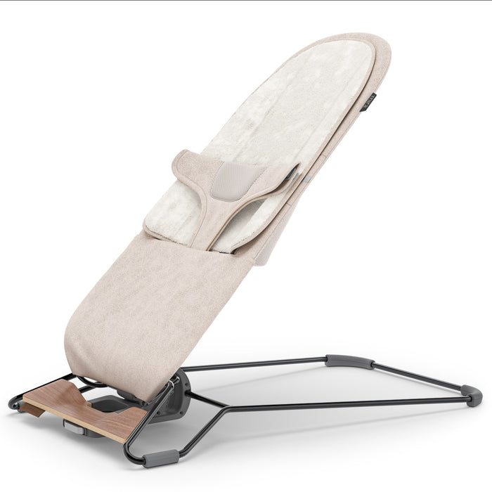 Uppababy Mira 2-in-1 Bouncer and Seat (Charlie)