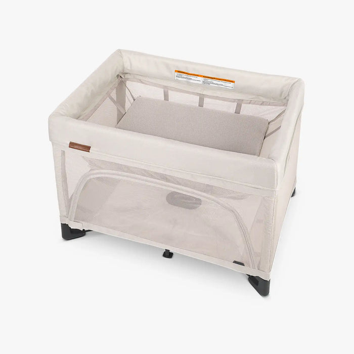 Uppababy Remi Portable Travel Portacot  (Charlie)