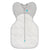 Love To Dream Swaddle Up Warm 2.5 TOG Large - White Dreamer