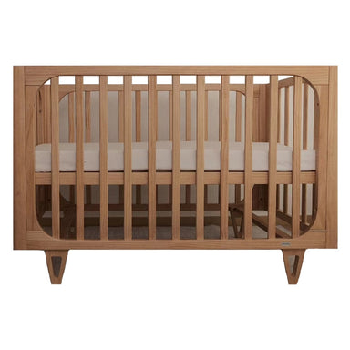 Cocoon Vibe 4 in 1 Cot Sandstone