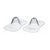 Avent Small Nipple Protector 2 Pack Nursing Accessories M601381