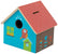 Boikido Bird House Bank Activity Toy 3159921208822