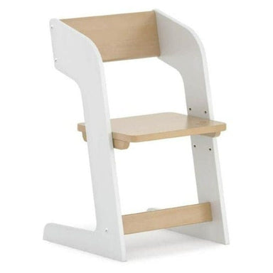 Boori Oslo Study Chair Barley/Almond Furniture (Toddler Kids) 7426968234074