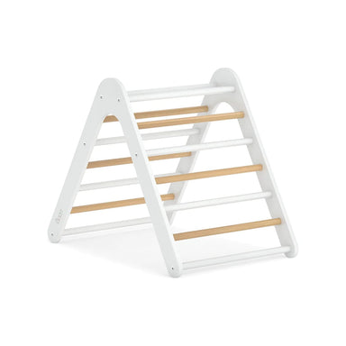 Boori Tidy Pikler Climbing Triangle V23 Barley and Almond Furniture (Toddler Kids) 9328730100670