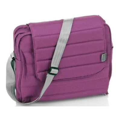 Britax Affinity Changing Bag COOL BERRY Changing (Nappy Bags) 9311742395950