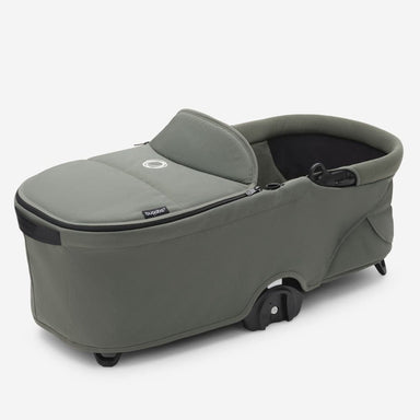Bugaboo Dragonfly Bassinet Complete FOREST GREEN Pram Accessories (Bassinet & Carrycots) 8717447213321