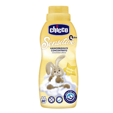 Chicco Softener Tender Touch 750ml Health Essentials ( Baby Health & Safety) 8058664122332