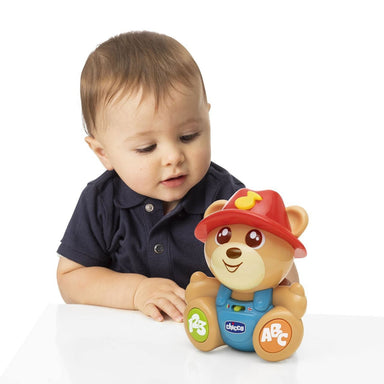 Chicco Teddy Friend Playtime & Learning (Toys) 8058664153732