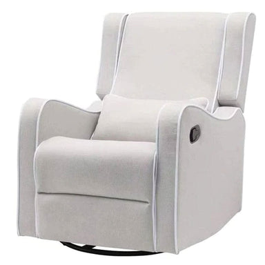 Cocoon Mist Reclining Glider Chair Furniture (Glider Chair) 852345008346