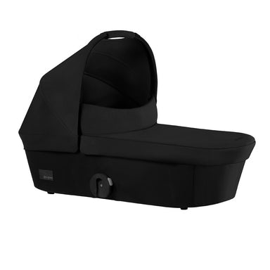 Cybex Mios Carry Cot Stardust Black