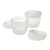 Difrax Breast Pump Connector Inc. Storage Containers Feeding (Steamer/Blender) 8711736433537