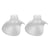 Dr Browns Nipple Shields Size 1 with Steriliser Case 2 Pack Feeding (Breast Care) 072239316382