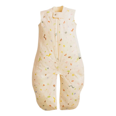 ErgoPouch 0.3 Tog Sleep Suit Bag 8-24 Months Critters Sleeping & Bedding (Swaddle Sleeping Bag) 9352240018835