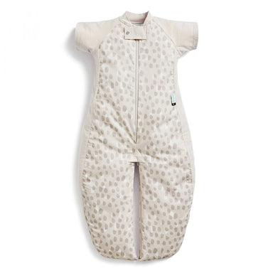 ErgoPouch 1.0 Tog Sleep Suit Bag 2-12 Months Fawn Sleeping & Bedding (Swaddle Sleeping Bag) 9352240005170