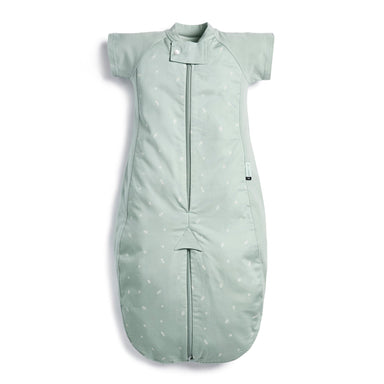 ErgoPouch 1.0 Tog Sleep Suit Bag 3-12 Months Sage Sleeping & Bedding (Swaddle Sleeping Bag) 9352240009574