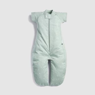 ErgoPouch 1.0 Tog Sleep Suit Bag 3-12 Months Sage Sleeping & Bedding (Swaddle Sleeping Bag) 9352240009574