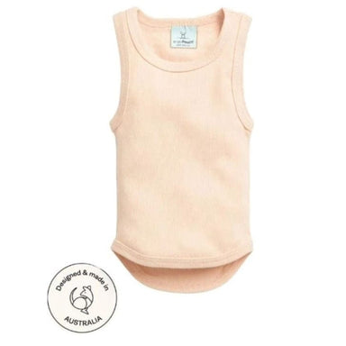 ErgoPouch Singlet 0-3 Months Shell Clothing (Accessories) 9352240016299