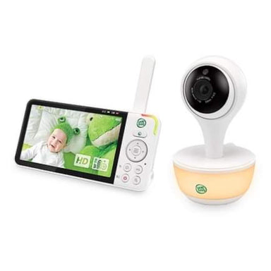 Leapfrog LF815HD Video Monitor With Remote Access Health Essentials (Baby Monitors) 9342731003884