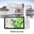 Leapfrog LF915HD Pan & Tilt Video & Audio Monitor Health Essentials (Baby Monitors) 9342731003822