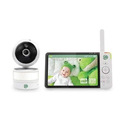 Leapfrog LF920HD Pan & Tilt Video & Audio Monitor Health Essentials (Baby Monitors) 9342731003846