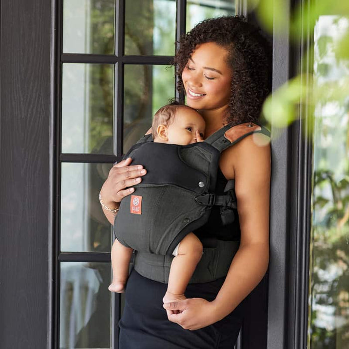 LILLEbaby Elevate Carrier - Pewter Out & About (Baby Carriers) LB-ELEVATE-PEWTER