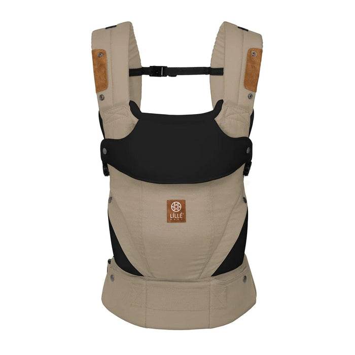 LILLEbaby Elevate Carrier - Sand Out & About (Baby Carriers) 811489034093