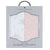 Living Textiles 2-pack Jersey Bassinet Fitted Sheet - Ava Sleeping & Bedding (Bassinet Sheets) 9315311036367