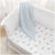 Living Textiles 2-pack Jersey Cradle/Co Sleeper Fitted Sheet - Mason Sleeping & Bedding (Bassinet Sheets) 9315311036374
