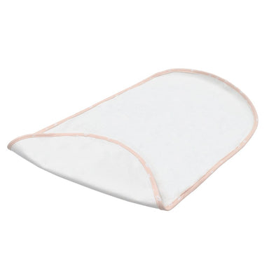 Living Textiles Jersey Change Pad Cover & Liner - Ava Changing (Change Mat Cover) 9315311037753