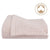 Living Textiles Organic Cellular Bassinet Blanket Rose Quartz Sleeping & Bedding (Blankets) 9315311031096