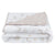 Living Textiles Reversable Jersey Cot Comforter - Sloth/Rainbow Sleeping & Bedding (Quilts) 9315311038910