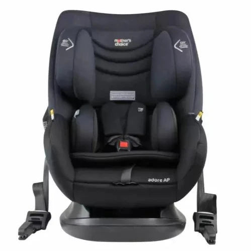 Mothers-Choice-Adore-Blac-Space-Car-Seat