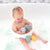 4 Pack Silicone Bath Buddies Bathing (Bath Accessories) 9315311040883