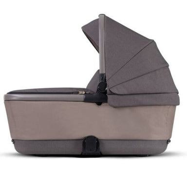 Silver Cross Reef First Bed Folding Carrycot Earth