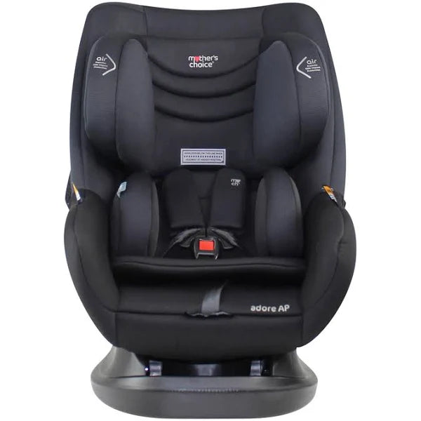 Convertible Car Seats (0 to 4/8 Years)