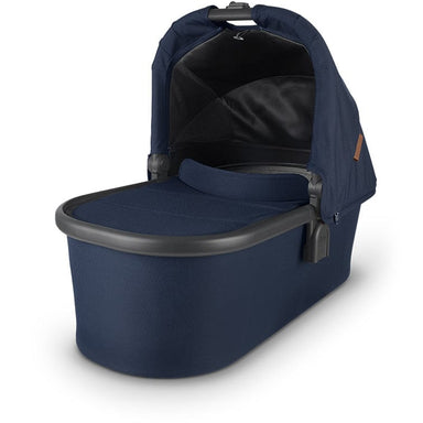 UPPAbaby Bassinet Navy (Noa) - PRE ORDER APRIL Pram Accessories (Bassinet & Carrycots) 810030094630