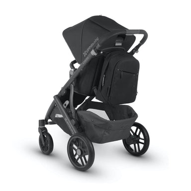UPPAbaby Changing Backpack Black (Jake) Changing (Nappy Bags) 850001436465
