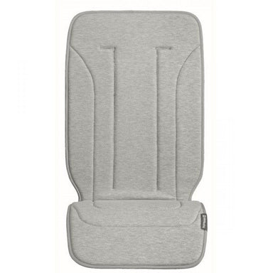 UPPAbaby Reversible Seat Liner Phoebe (Grey) Pram Accessories (Liners & Footmuffs) 8100030009323