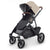 UPPAbaby VISTA V2 TWIN Package (Liam ) Two Bassinets + Rumble Seat + Upper & Lower Adapters Pram (Bundle Package) 9358417004779