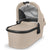 UPPAbaby VISTA V2 TWIN Package (Liam ) Two Bassinets + Rumble Seat + Upper & Lower Adapters Pram (Bundle Package) 9358417004779
