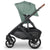UPPAbaby VISTA V2 Pram (Gwen) with Free Upper Adapter and Ganoosh - Pre Order Late May